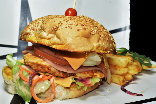 Comentarii opinii despre Atom Foods