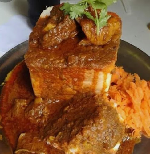 Exquisite Curry Den - Vanderbijlpark