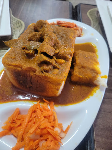 Billal Cuisine Windermere - Durban