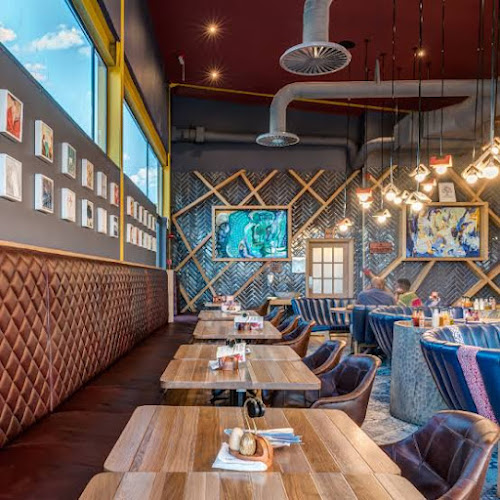 Nando's Potchefstroom