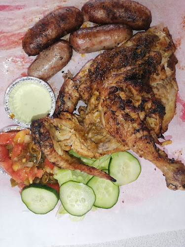 Luwi luwa gimba delicious