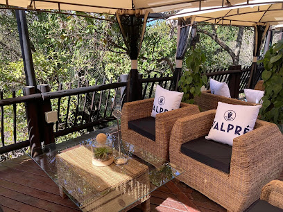 Botanical Garden Restaurant Mbombela