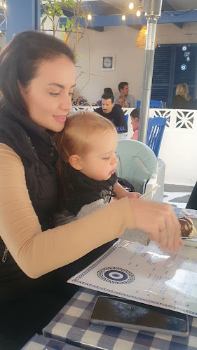 THEO'S TAVERNA - Hermanus