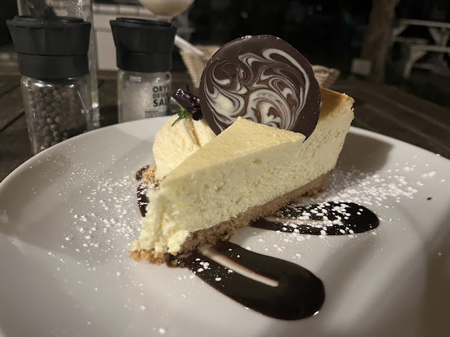 The Wild Fig Restaurant