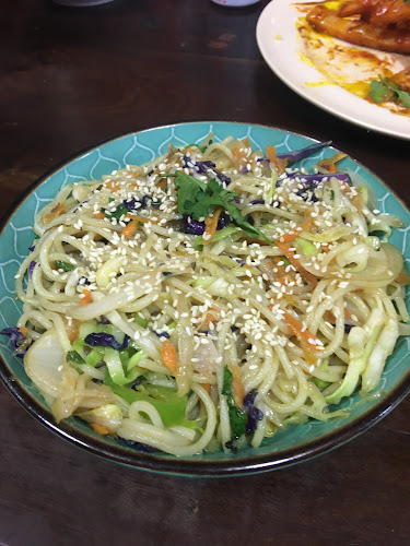 Comentarii opinii despre Vintage Cafe Indian cuisine