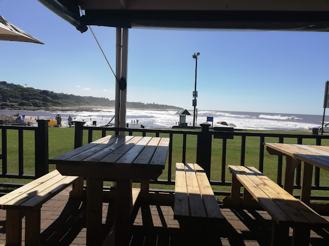 Opinii despre C-Bali Restaurant în Margate - Hospitality and gastronomy