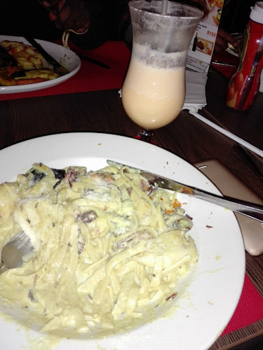 Fahrenheit Seafood & Grill - Hospitality and gastronomy