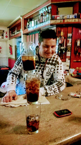 O'Callaghan's Pub - Klerksdorp