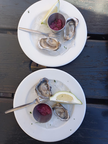 Bientang's Cave Restaurant & Wine Bar - Hermanus