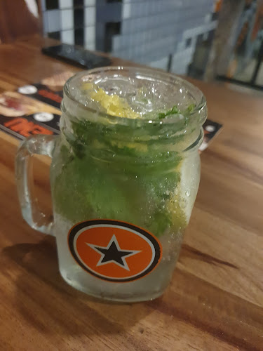 RocoMamas Florida Road - Halaal - Hospitality and gastronomy