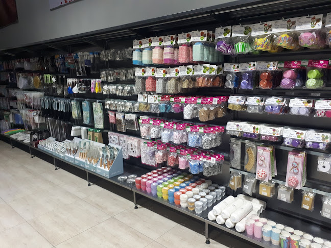 Bakers Mix - Boksburg