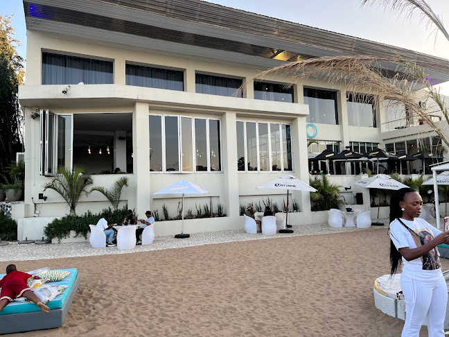 Comentarii opinii despre Cielo Restaurant