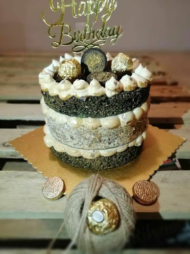 Opinii despre Blissful Treats în Pretoria - Hospitality and gastronomy