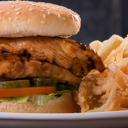 Santa Fe Spur - Oudtshoorn