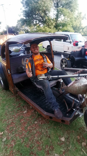 Prince Of Thieves Pub