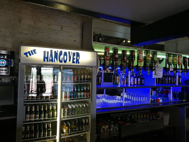 Club 40 - Hospitality and gastronomy