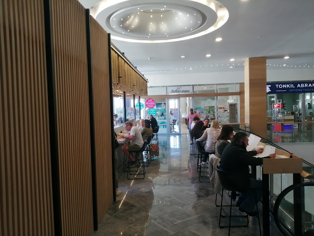 Opinii despre Chef Chen Sushi Bar în Cape Town - Hospitality and gastronomy