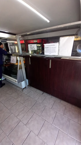 Wardas Halaal Foods - Hospitality and gastronomy