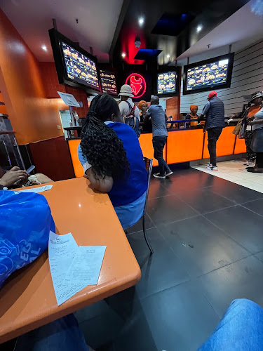 Chicken Licken Lakeside Mall