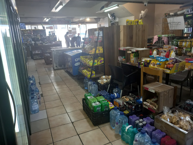 21 Marsh St, Mossel Bay, 6500