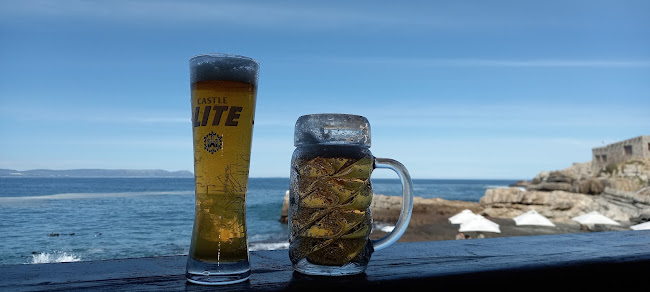 Bientang's Cave Restaurant & Wine Bar