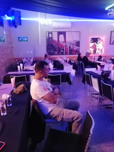 Cafe Da-Lush - Hospitality and gastronomy