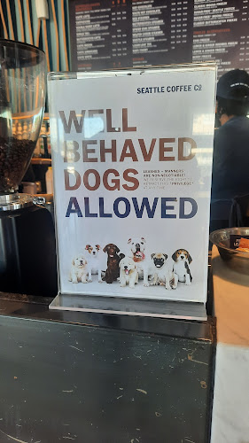 Seattle Coffee Company