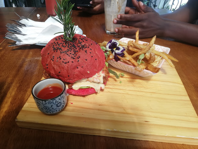 The Herb Cafe - Midrand