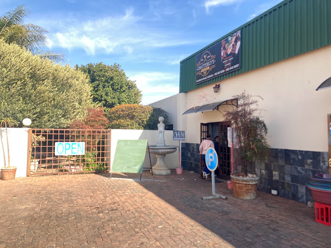 Chatterlys Tea Garden - Hospitality and gastronomy