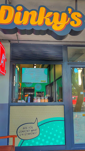 Opinii despre Dinkys Rondebosch în Cape Town - Hospitality and gastronomy