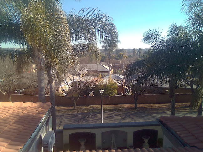 28 Flycatcher Cres, Glen marais, Kempton Park, 1619