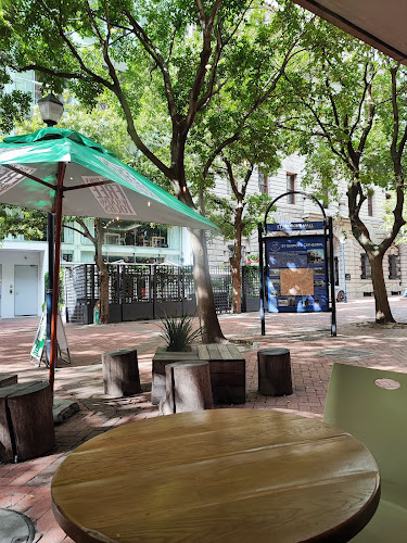 Comentarii opinii despre Motherland Coffee St Georges Mall