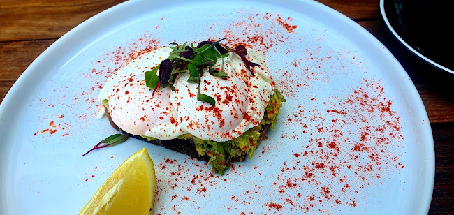 Bootlegger The Zone Halaal - Hospitality and gastronomy