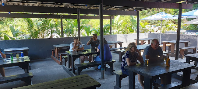 The Village Bar & Grill - Margate - Hospitality and gastronomy