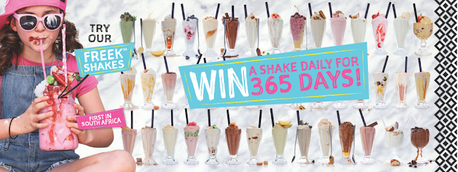 Gibson's - Cape Town