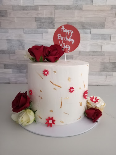 CaKes by S.K - Boksburg