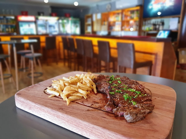 Opinii despre Jo's Pub Malmesbury în Malmesbury - Hospitality and gastronomy