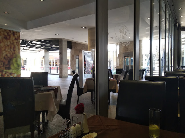 Opinii despre The Classic India Restaurant Fourways în Johannesburg - Hospitality and gastronomy