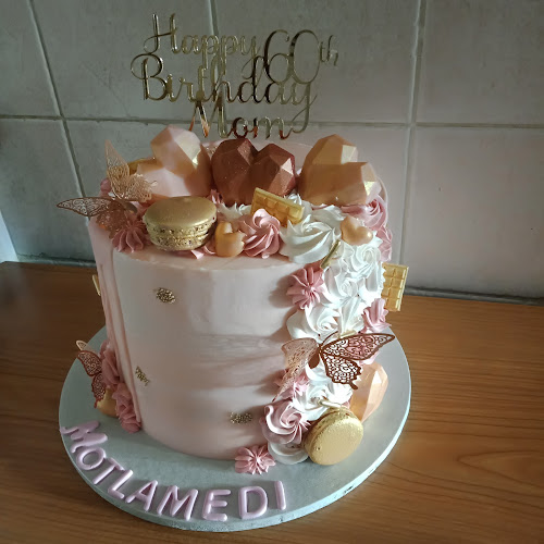 Helen's Confectionery & Culinary - Johannesburg