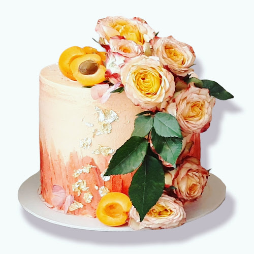 DuduWadikuku Cake Boutique - Hospitality and gastronomy