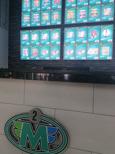 Opinii despre Dawood Megastore Crown Mines în Johannesburg - Hospitality and gastronomy