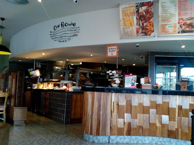 Comentarii opinii despre Nando's Krugersdorp Drive Thru