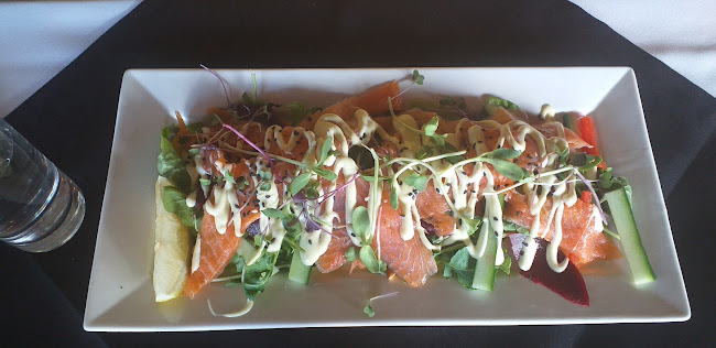 Comentarii opinii despre Mishmash Mediterranean