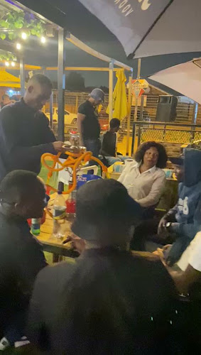 BACKDOOR LIFESTYLE REST - Hospitality and gastronomy