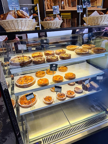 Comentarii opinii despre PARIS CAPE TOWN