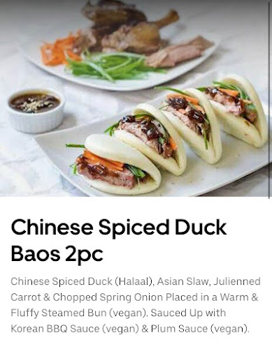 Opinii despre Umami Asia, Dowerglen în Edenvale - Hospitality and gastronomy