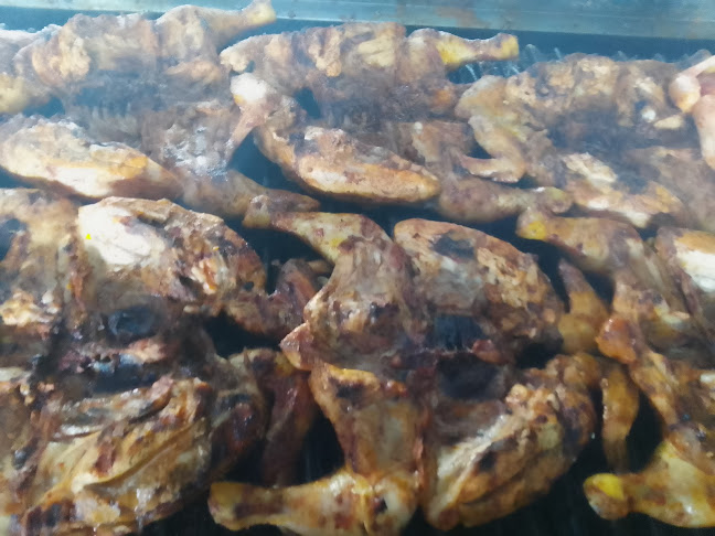 Opinii despre Fernando's flames în Soweto - Hospitality and gastronomy