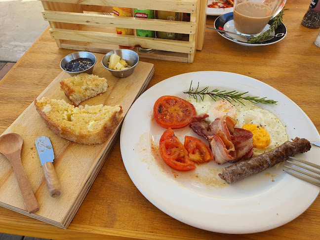 01 Voortrekker Rd, Ceres, 6835