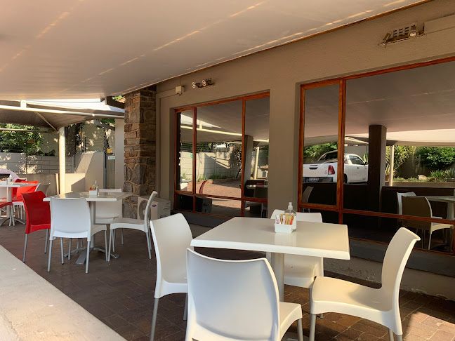 MV's Coffee Shop - Edenvale