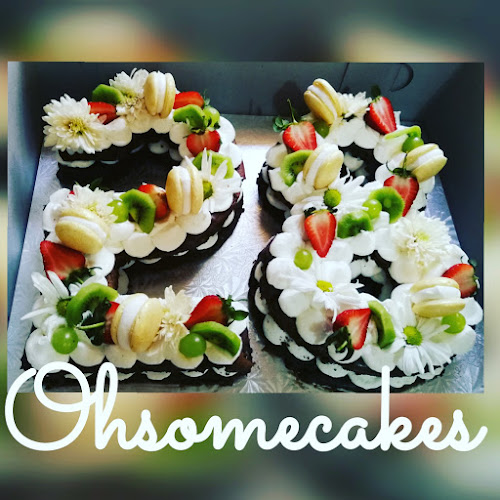 Ohsomecakes Pty Ltd